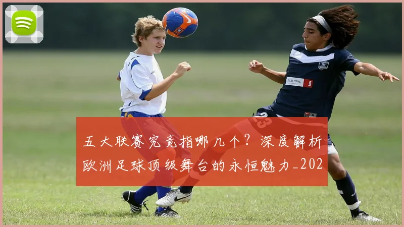 五大联赛究竟指哪几个?深度解析欧洲足球顶级舞台的永恒魅力_20260611141800