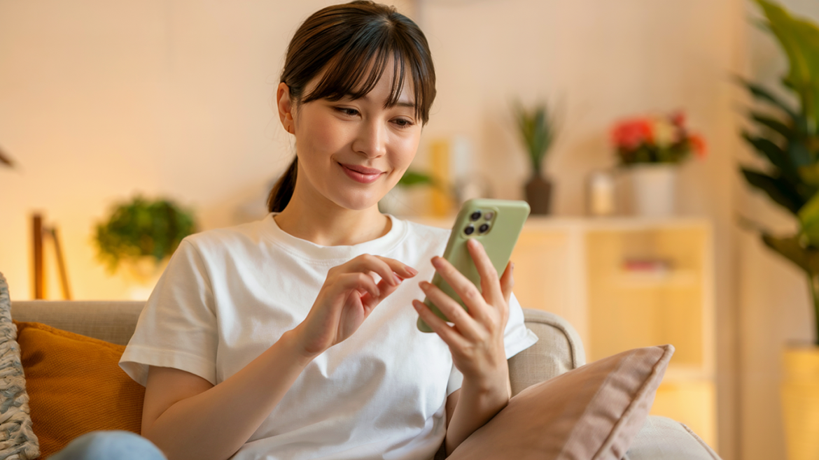 体験入店する事もできる熊本のチャットレディ