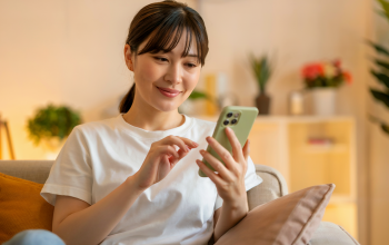 体験入店する事もできる熊本のチャットレディ